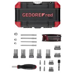 Gedore Gedore Adventskalender 2025 nářadí adventní kalendář Věkové kategorie nezávislé