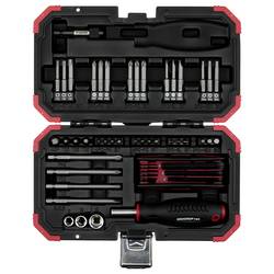 Gedore Gedore Adventskalender 2025 nářadí adventní kalendář Věkové kategorie nezávislé