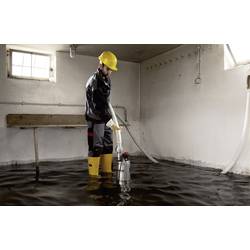 Metabo 6.04112.00 DP 28-10 S Inox ponorné čerpadlo pro užitkovou vodu 28000 l/h 17 m