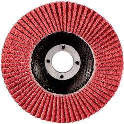 Metabo 626171000 lamelový brusný kotouč Ø otvoru 22.23 mm Zrnitost 80 10 ks