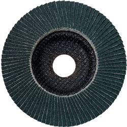 Metabo 624258000 lamelový brusný kotouč Ø otvoru 22.23 mm Zrnitost 60 10 ks