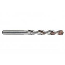 Metabo 627692000 1 ks Univerzální spirálový vrták kov, kámen, beton, dřevo, zdivo 10 mm