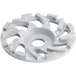 Metabo 628206000 Metabo diamantové brousicí hrnec abrasiv Ø1 25mm 12.5 cm 1 ks