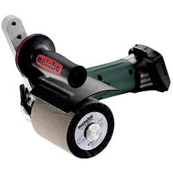 Metabo satinovací stroj 600154850 S 18 LTX 115 18 V bez akumulátoru, bez nabíječky Typ uchycení nástroje M14 100 - 200 mm 50 - 100 mm
