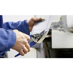 Bessey Nůžky Ideál, robustní D17AL D17AL