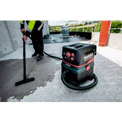 Metabo ASR 36-18 BL 25 M SC 602046850 mokrý/suchý vysavač 25 l
