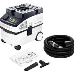 Festool CT 15 Mobilní vysavač