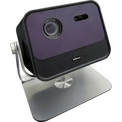 InFocus projektor IN3038SL LED 1200 lm podpora 3D, integrovaný reproduktor, Automatické ostření, Full HD