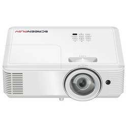 InFocus projektor SP2234ST DLP 4200 ANSI-Lumen 1024 x 768 XGA podpora 3D, integrovaný reproduktor