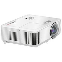 InFocus projektor SP2234ST DLP 4200 ANSI-Lumen 1024 x 768 XGA podpora 3D, integrovaný reproduktor