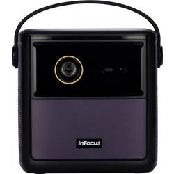 InFocus projektor IN3008SL LED 350 lm podpora 3D, integrovaný reproduktor, Automatické ostření, Full HD