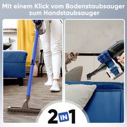 Profi-Care PC-BS 3133 bezsáčkový vysavač bezsáčkový