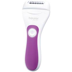 Beurer HL 76 Wet & Dry epilátor