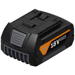 Fein 92604346020 GBA 18V 5.0Ah AS náhradní akumulátor pro elektrické nářadí 18 V 5 Ah Li-Ion