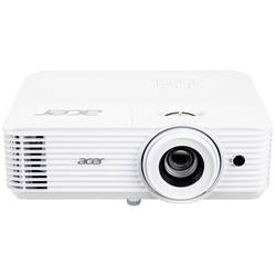 Acer projektor P5827a DLP 4000 lm 3840 x 2160 UHD 4K podpora 3D, funkce Zoom, automatická korekce lichoběžníkového zkreslení, integrovaný reproduktor, s