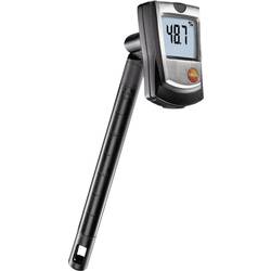 testo 605-H1 vlhkoměr vzduchu (hygrometr), 5 % rF-95 % rF, detektor bodu tání/plísně