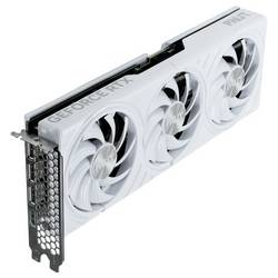 Palit grafická karta Nvidia GeForce RTX 5070 GeForce RTX 5070 12 GB GDDR7 RAM PCI-Express, HDMI™, DisplayPort