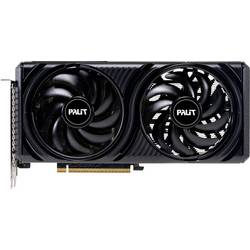Palit grafická karta Nvidia GeForce RTX 5060 GeForce RTX 5060 8 GB GDDR7 RAM PCI-Express, HDMI™, DisplayPort