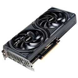 Palit grafická karta Nvidia GeForce RTX 5060 GeForce RTX 5060 8 GB GDDR7 RAM PCI-Express, HDMI™, DisplayPort