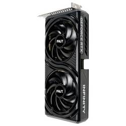 Palit grafická karta Nvidia GeForce RTX 5060 GeForce RTX 5060 8 GB GDDR7 RAM PCI-Express, HDMI™, DisplayPort