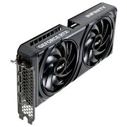 Palit grafická karta Nvidia GeForce RTX 5060 GeForce RTX 5060 8 GB GDDR7 RAM PCI-Express, HDMI™, DisplayPort
