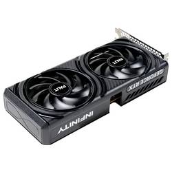 Palit grafická karta Nvidia GeForce RTX 5060 GeForce RTX 5060 8 GB GDDR7 RAM PCI-Express, HDMI™, DisplayPort