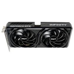 Palit grafická karta Nvidia GeForce RTX 5060 GeForce RTX 5060 8 GB GDDR7 RAM PCI-Express, HDMI™, DisplayPort