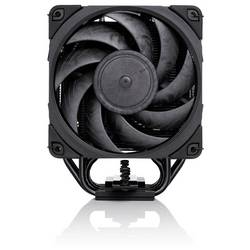 Noctua NH-U12A PC větrák s krytem černá (š x v x h) 125 x 158 x 112 mm