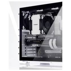 Noctua NH-U12A PC větrák s krytem černá (š x v x h) 125 x 158 x 112 mm