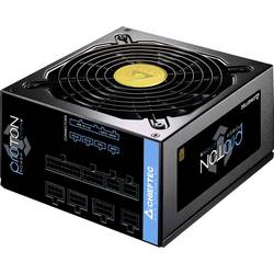 Chieftec BDF-650C PC síťový zdroj 650 W ATX 80 PLUS® Bronze