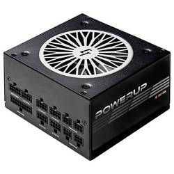 Chieftec Chieftronic PowerUp PC síťový zdroj 550 W ATX 80 PLUS® Gold