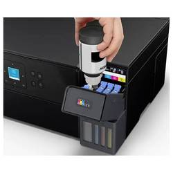 Epson EcoTank ET-2950 multifunkční tiskárna inkoustová barevná A4 tiskárna, skener, kopírka Wi-Fi, USB