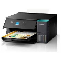 Epson EcoTank ET-2950 multifunkční tiskárna inkoustová barevná A4 tiskárna, skener, kopírka Wi-Fi, USB