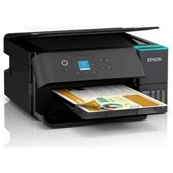 Epson EcoTank ET-2950 multifunkční tiskárna inkoustová barevná A4 tiskárna, skener, kopírka Wi-Fi, USB