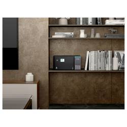 Epson EcoTank ET-4950 multifunkční tiskárna inkoustová barevná A4 tiskárna, skener, kopírka, fax Wi-Fi, LAN, USB