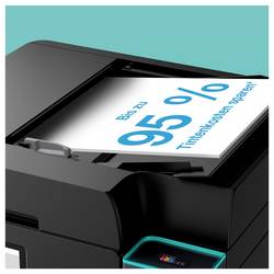 Epson EcoTank ET-4950 multifunkční tiskárna inkoustová barevná A4 tiskárna, skener, kopírka, fax Wi-Fi, LAN, USB