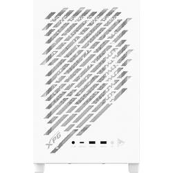 ADATA VALOR AIR midi tower PC skříň bílá