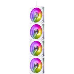 ADATA HURRICANE MAG PC větrák s krytem bílá