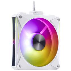 ADATA HURRICANE MAG PC větrák s krytem bílá