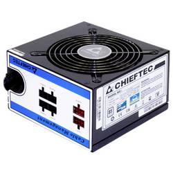 Chieftec CTG-550C PC síťový zdroj 550 W ATX 80 PLUS®