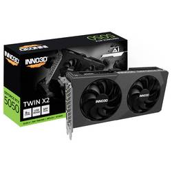 Inno 3D grafická karta Nvidia GeForce RTX 5050 GeForce RTX 5050 8 GB GDDR6-RAM PCI-Express, HDMI™, DisplayPort