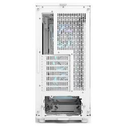 Fractal Design Epoch midi tower PC skříň, herní pouzdro bílá