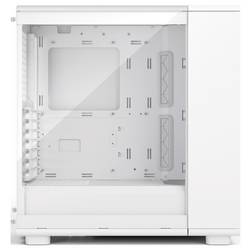 Fractal Design Epoch midi tower PC skříň, herní pouzdro bílá