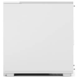 Fractal Design Epoch midi tower PC skříň, herní pouzdro bílá