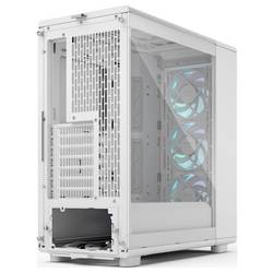 Fractal Design Epoch midi tower PC skříň, herní pouzdro bílá