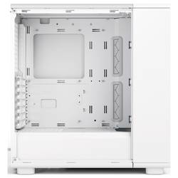 Fractal Design Epoch midi tower PC skříň, herní pouzdro bílá