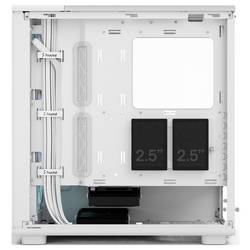 Fractal Design Epoch midi tower PC skříň, herní pouzdro bílá