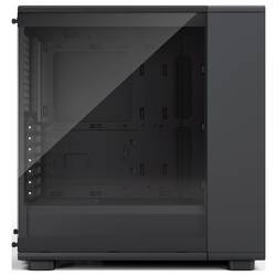 Fractal Design Epoch midi tower PC skříň, herní pouzdro černá