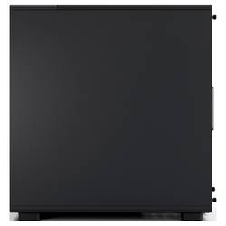 Fractal Design Epoch midi tower PC skříň, herní pouzdro černá