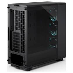 Fractal Design Epoch midi tower PC skříň, herní pouzdro černá